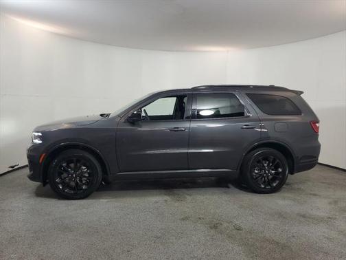 2025 Dodge Durango GT RWD