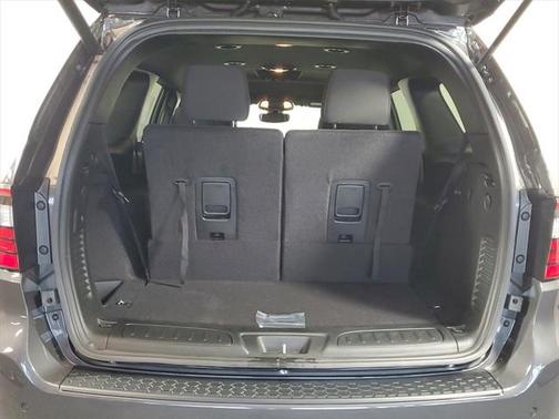 2025 Dodge Durango GT RWD