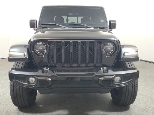 2021 Jeep Gladiator High Altitude 4X4