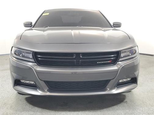 2018 Dodge Charger SXT Plus