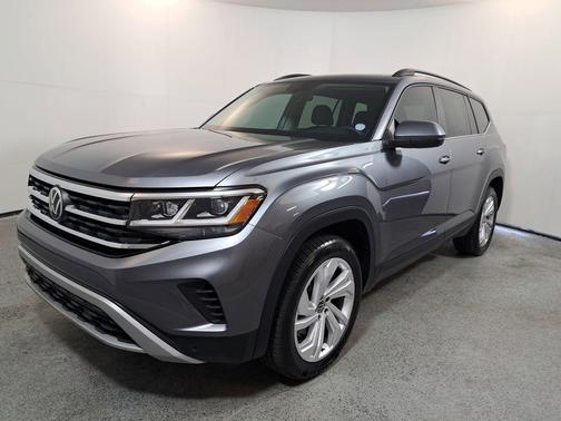 2023 Volkswagen Atlas 3.6L SE w/Technology