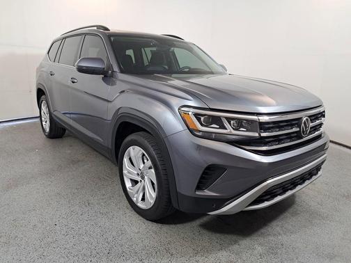 2023 Volkswagen Atlas 3.6L SE w/Technology