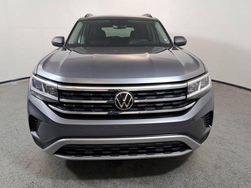 2023 Volkswagen Atlas 3.6L SE w/Technology