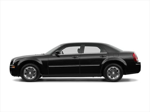 2005 Chrysler 300 Touring