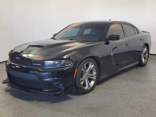 2022 Dodge Charger GT