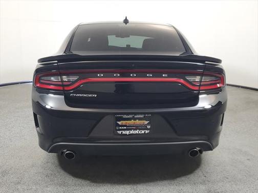 2022 Dodge Charger GT