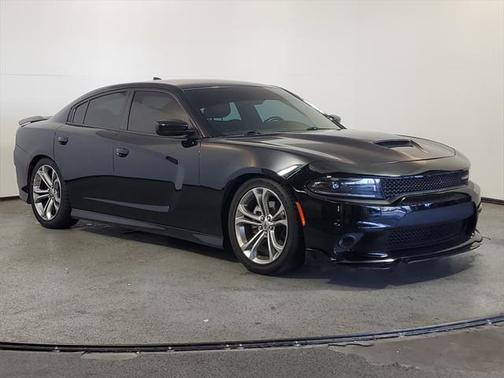 2022 Dodge Charger GT