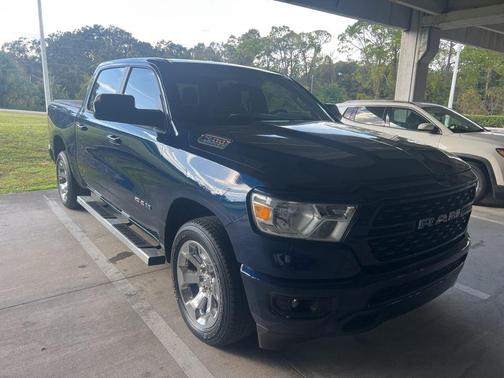 2024 RAM 1500 Big Horn/Lone Star