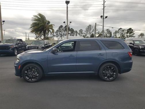 2021 Dodge Durango R/T RWD