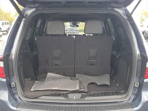 2021 Dodge Durango R/T RWD