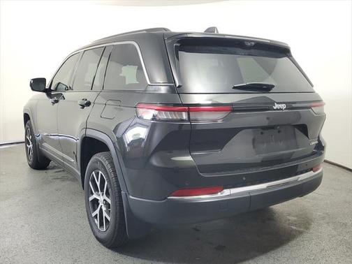 2023 Jeep Grand Cherokee Limited X
