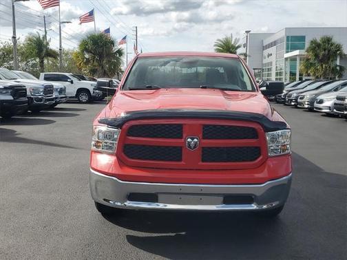 2019 RAM 1500 SLT