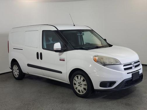 2016 RAM ProMaster City Tradesman