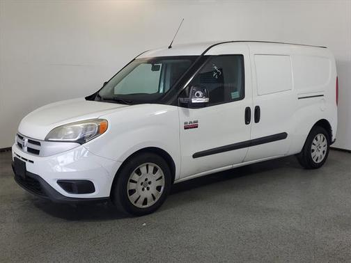 2016 RAM ProMaster City Tradesman