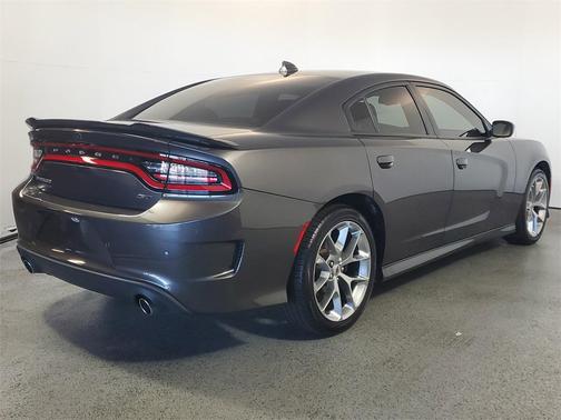 2021 Dodge Charger GT