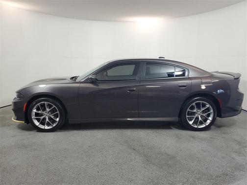 2021 Dodge Charger GT