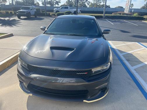 2021 Dodge Charger GT