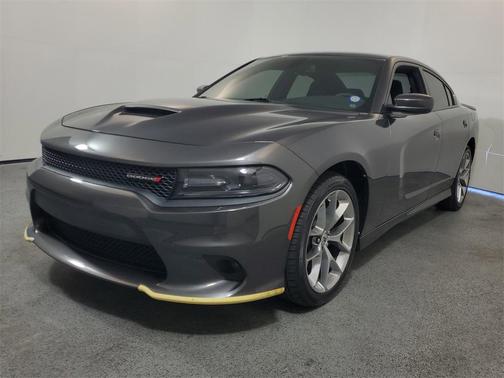 2021 Dodge Charger GT