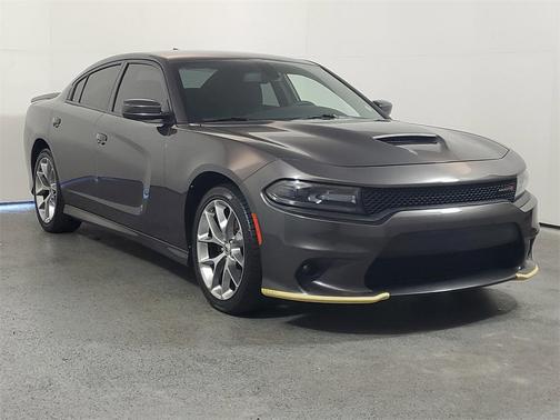 2021 Dodge Charger GT