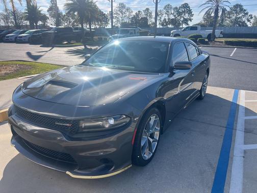 2021 Dodge Charger GT