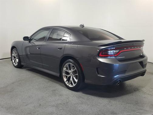2021 Dodge Charger GT