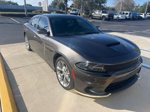2021 Dodge Charger GT