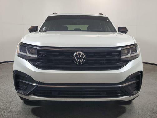 2023 Volkswagen Atlas Cross Sport 3.6L V6 SEL R-Line