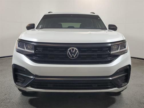 2023 Volkswagen Atlas Cross Sport 3.6L V6 SEL R-Line