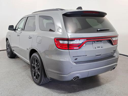 2026 Dodge Durango GT HEMI V8 AWD