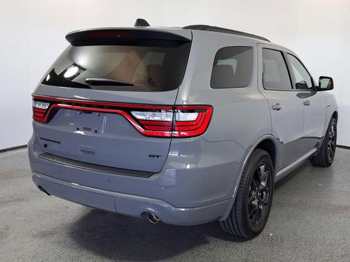 2026 Dodge Durango GT HEMI V8 AWD