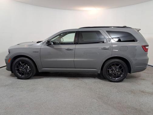 2026 Dodge Durango GT HEMI V8 AWD