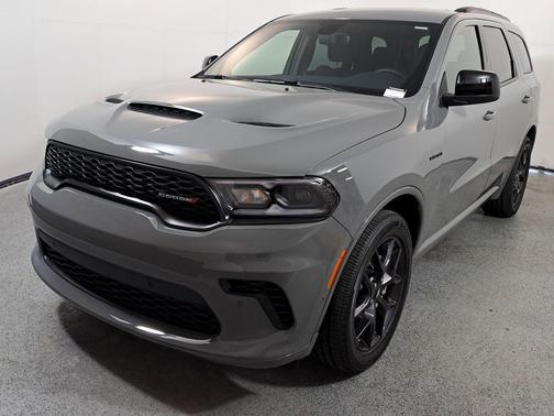 2026 Dodge Durango GT HEMI V8 AWD