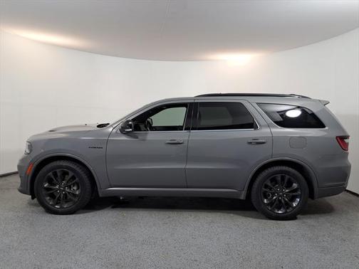 2023 Dodge Durango R/T Premium RWD
