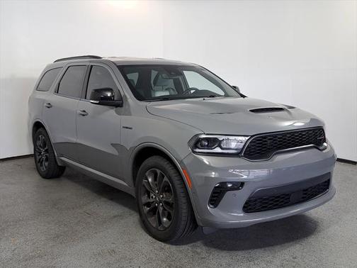 2023 Dodge Durango R/T Premium RWD