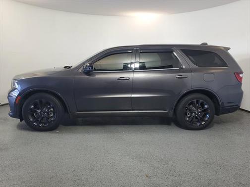 2021 Dodge Durango GT RWD