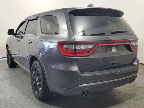 2021 Dodge Durango GT RWD