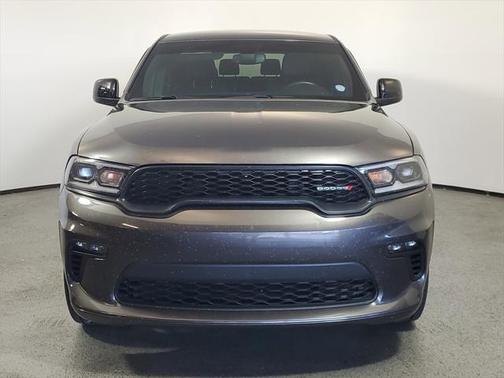 2021 Dodge Durango GT RWD