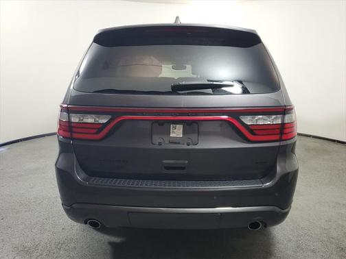 2021 Dodge Durango GT RWD
