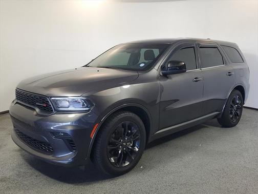 2021 Dodge Durango GT RWD