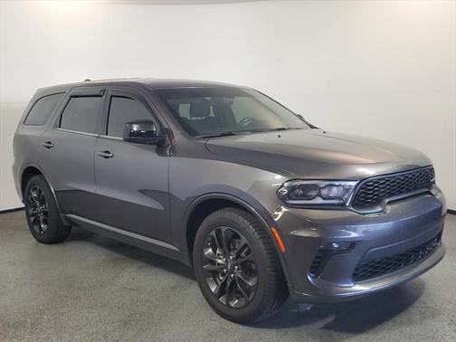 2021 Dodge Durango GT RWD