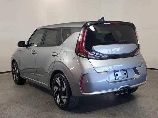 2023 Kia Soul GT-Line