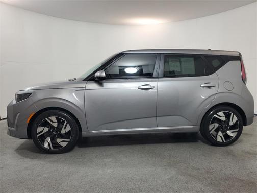 2023 Kia Soul GT-Line