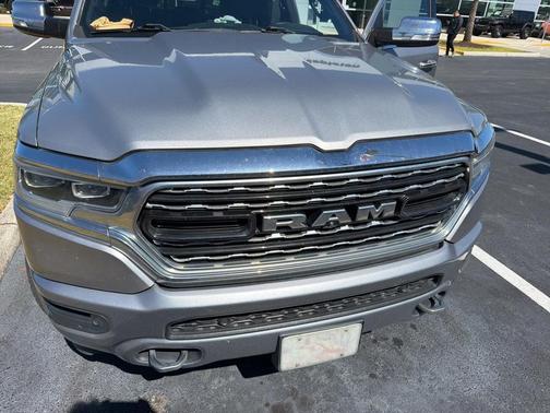 2020 RAM 1500 Limited