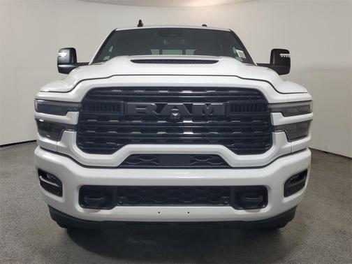 2026 RAM 2500 Limited