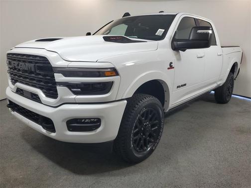 2026 RAM 2500 Limited