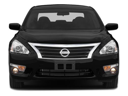 Metallic Slate 2013 Nissan Altima 2.5 S