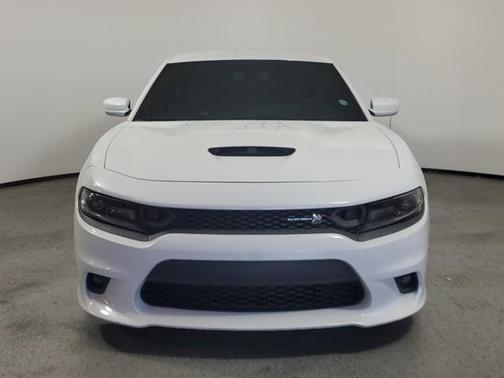 2019 Dodge Charger R/T Scat Pack