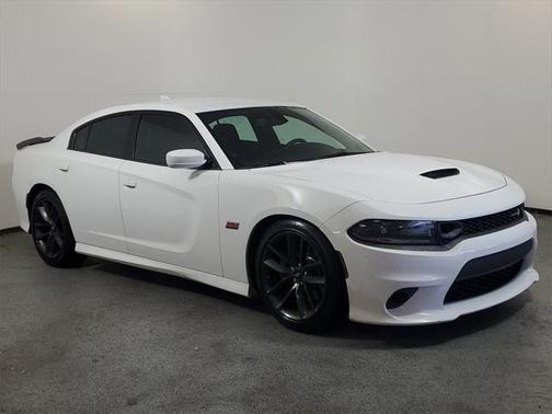 2019 Dodge Charger R/T Scat Pack