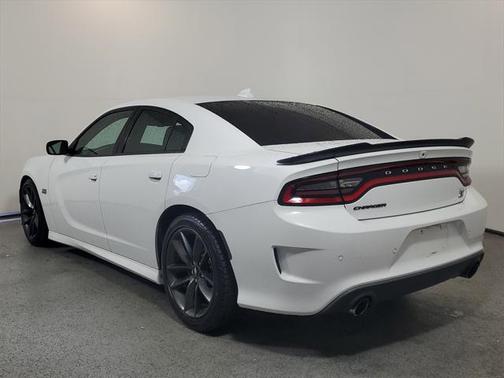 2019 Dodge Charger R/T Scat Pack