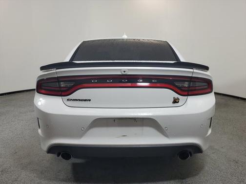 2019 Dodge Charger R/T Scat Pack